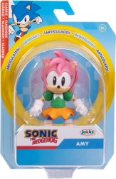 Sonic – zberateľská figúrka 6 cm (Wave 19)
