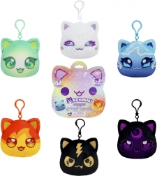 Aphmau tajomný MeeMeow plyšový klip