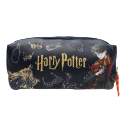 Harry Potter peračník Hogwarts Wizard – nenaplnené puzdro