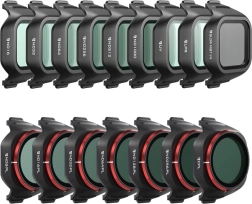 Sada filtrov Freewell pre DJI Mini 5 Pro Mega Kit