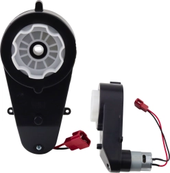 Cestná prevodovka pre elektrické vozidlá 12V 45W