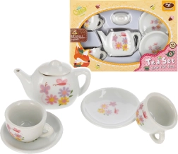 Detský čajový set do kuchynky