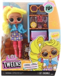 bábika L.O.L. Surprise Tweens Hana Groove