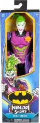 Figúrka Batman Ninja Strike 30 cm Joker