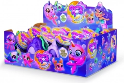 Pearly Pods Moonlight svietiaci kamaráti do tmy