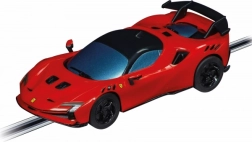 Auto pre autodráhu FERRARI SF-90 XX Stradale Rosso Corsa 1:43