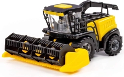 Kombajn Power žltý Polesie