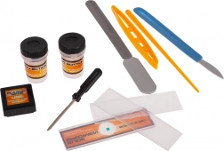 Mikroskop pre Mladého Objaviteľa s Príslušenstvom