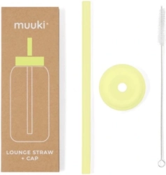 Muuki Mini Lounge Slamka a Viečko Sunny Lemonade