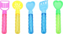 Bublifuk v tvare náradia 30 ml