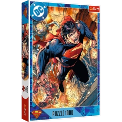 Puzzle Superman 1000 dielikov