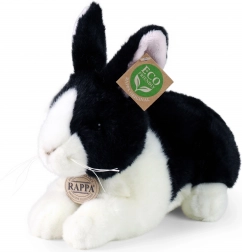 Plyšový králik 25 cm eco‑friendly RAPPA
