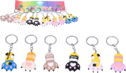 Harpic Power Plus Sviežosť Kvetu - Čistič toalety