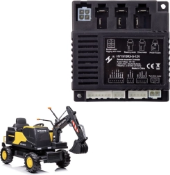 Riadiaci modul pre elektrické detské vozidlo DK-VE888 (E)