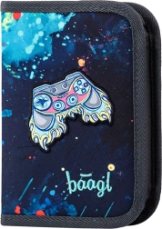 Jednoposchodový školský peračník Chill