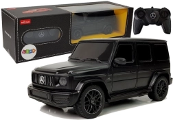 Mercedes-AMG G63 R/C Auto 1:24 čierny