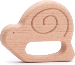 BAJO hrkálka rybička s rolničkou, modrá