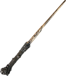 Magická palička pre malé kúzelníky