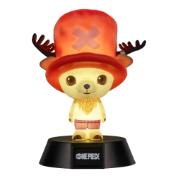 One Piece dekoratívna lampička Chopper