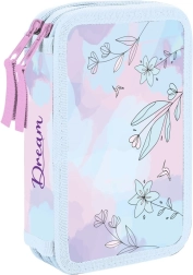 Školský peračník dvojposchodový Kolibrík