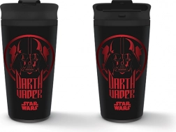 Cestovný hrnček Darth Vader 540 ml