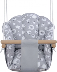 Hojdačka Ovečka pre deti