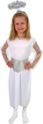 Detský kostým Anjel