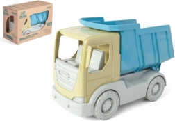 Vyklápací vozidlo eko replay tech truck