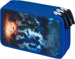 Školský peračník Roboti