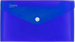 Púzdro s cvokom DL Opaline modré