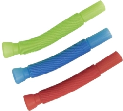 Zvuková rúra na roztláčanie