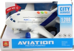 Batériové lietadlo