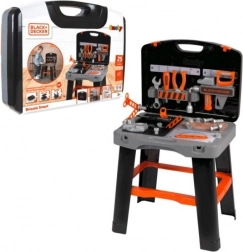 Smoby Bricolo Smart Dielňa pre deti