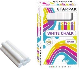 Biela školská krieda Starpak