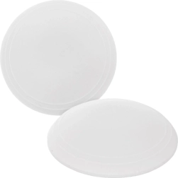 Samolepiaci doraz na dvere, 2 ks – biely