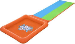 Dvojitá šmykľavka s brodiskom H2O GO! 531 cm BESTWAY