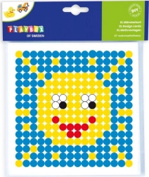 Playbox Predlohy pre zažehľovacie korálky 67 motívov