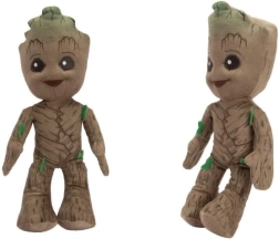 Disney Marvel plyšová figúrka Groot 20 cm