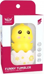 Húpacie kuriatko 11 cm