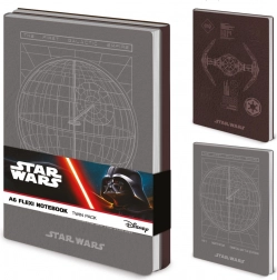 Star Wars sada blokov A6 - Impérium