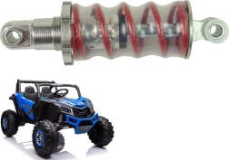 Predný tlmič pre elektrické autíčko XMX613