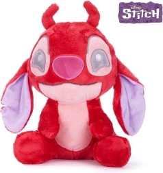 Disney Lilo a Stitch Snuggletime plyšák