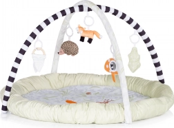 Hracia deka Malá líška CHIPOLINO