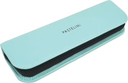 Študentský peračník Pastelini zelená