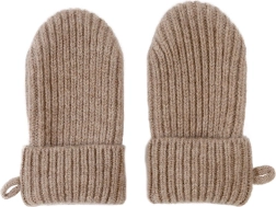 Merino rukavice Lodger Buffalo 1–2 roky