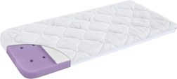 Träumeland matrac Brise Light do kočíka Joolz Day+ 34 × 78 cm