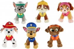 Plyšové postavičky PAW Patrol – 6 druhov