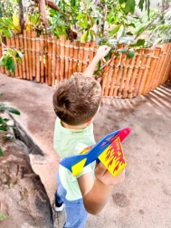 Pena lietadlo SPORTO Gliderz