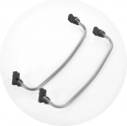 Hojdací mechanizmus k postieľkam Chipolino