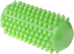 Zelený masážný valec